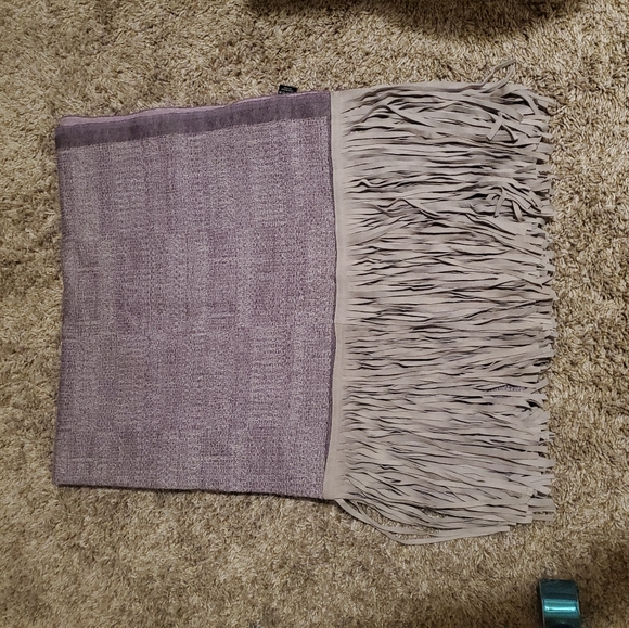 PINEDA COVALIN Woven/Rebozo - Picture 3 of 5